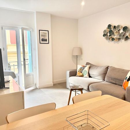 Republique Appartements Menton Ngoại thất bức ảnh