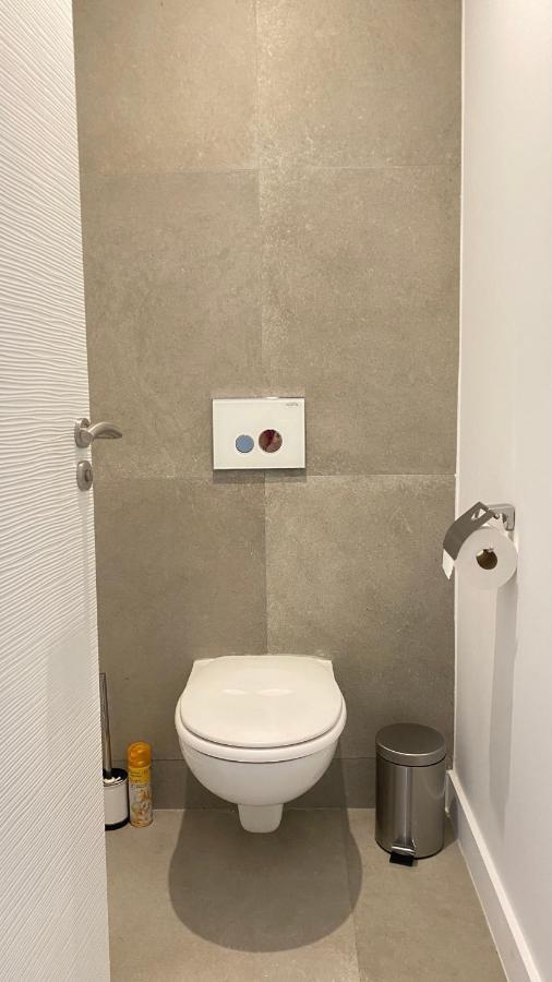 Republique Appartements Menton Ngoại thất bức ảnh