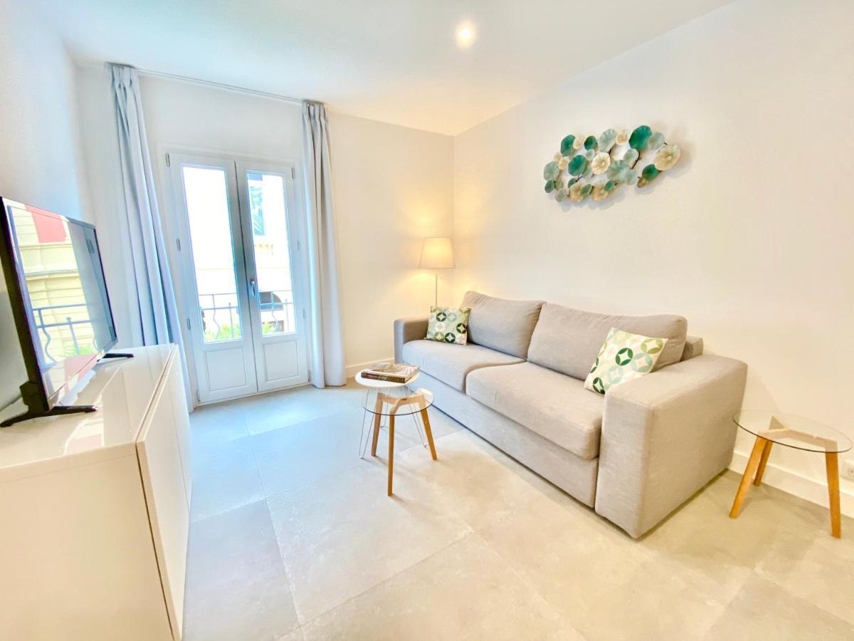 Republique Appartements Menton Ngoại thất bức ảnh
