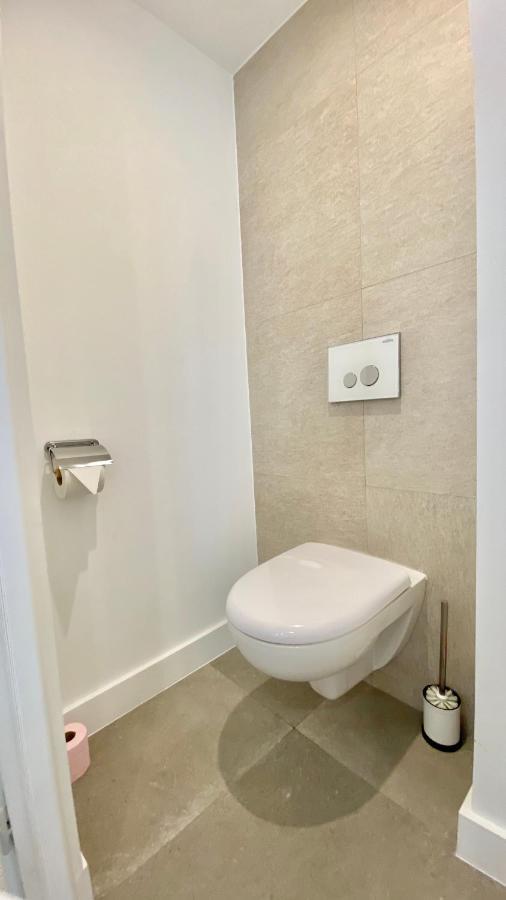 Republique Appartements Menton Ngoại thất bức ảnh