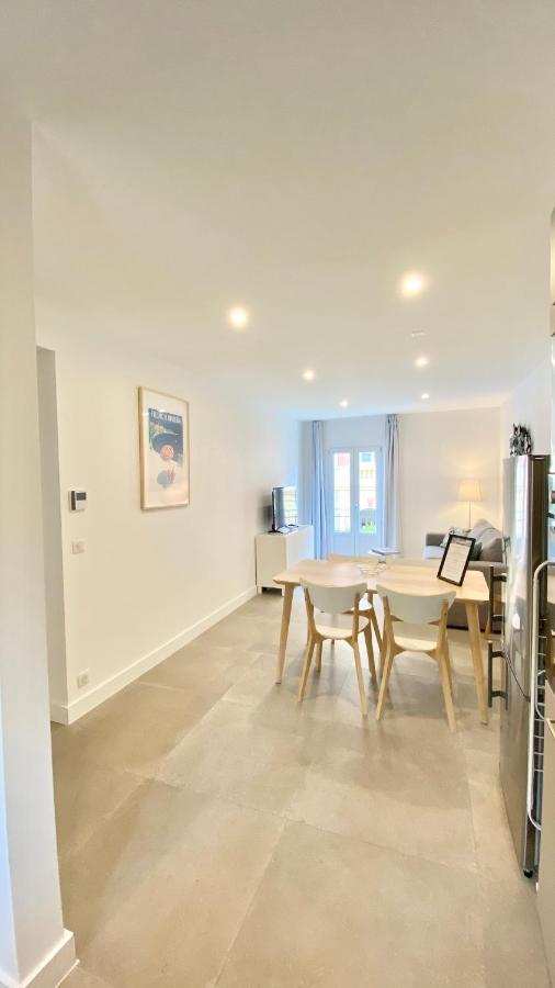 Republique Appartements Menton Ngoại thất bức ảnh
