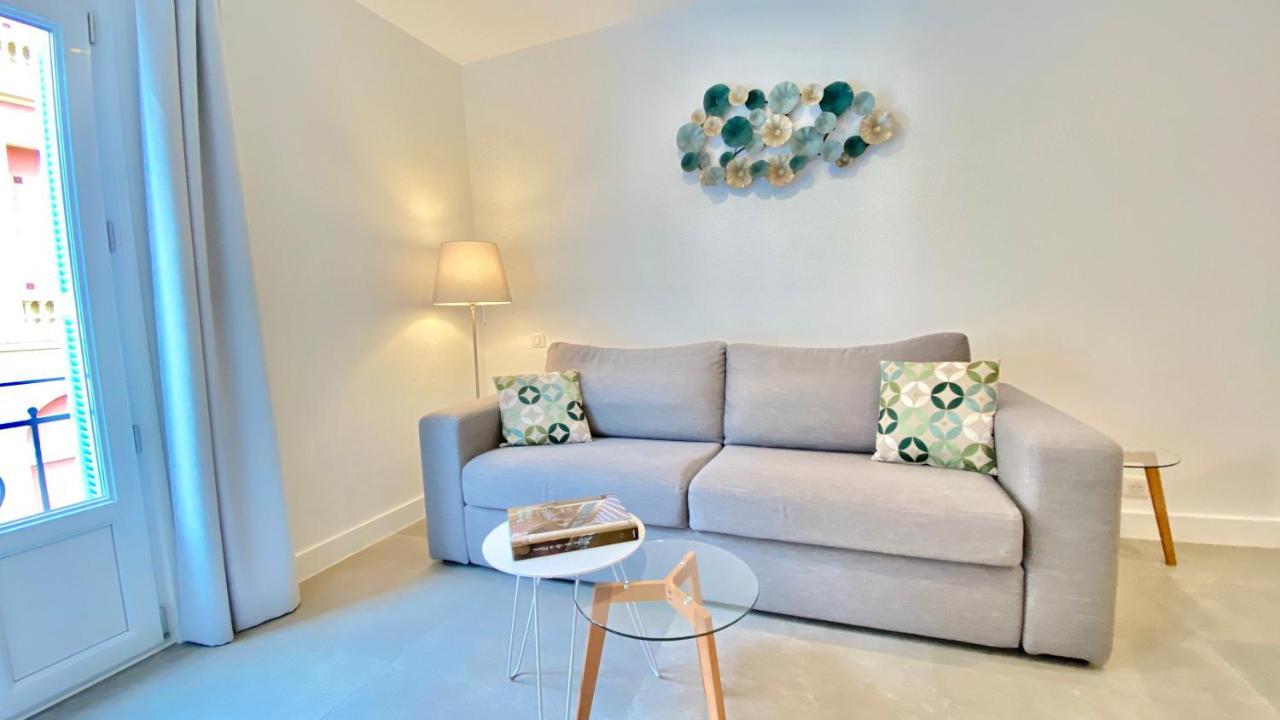 Republique Appartements Menton Ngoại thất bức ảnh