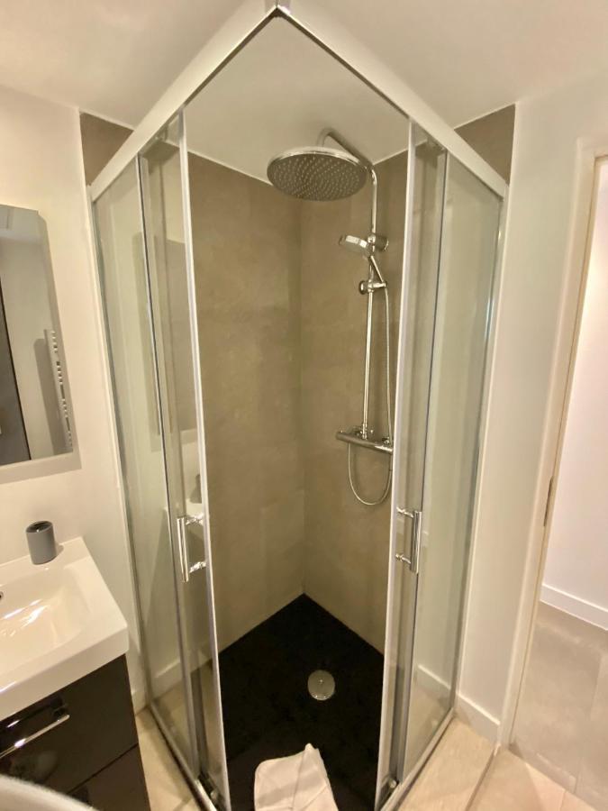 Republique Appartements Menton Ngoại thất bức ảnh