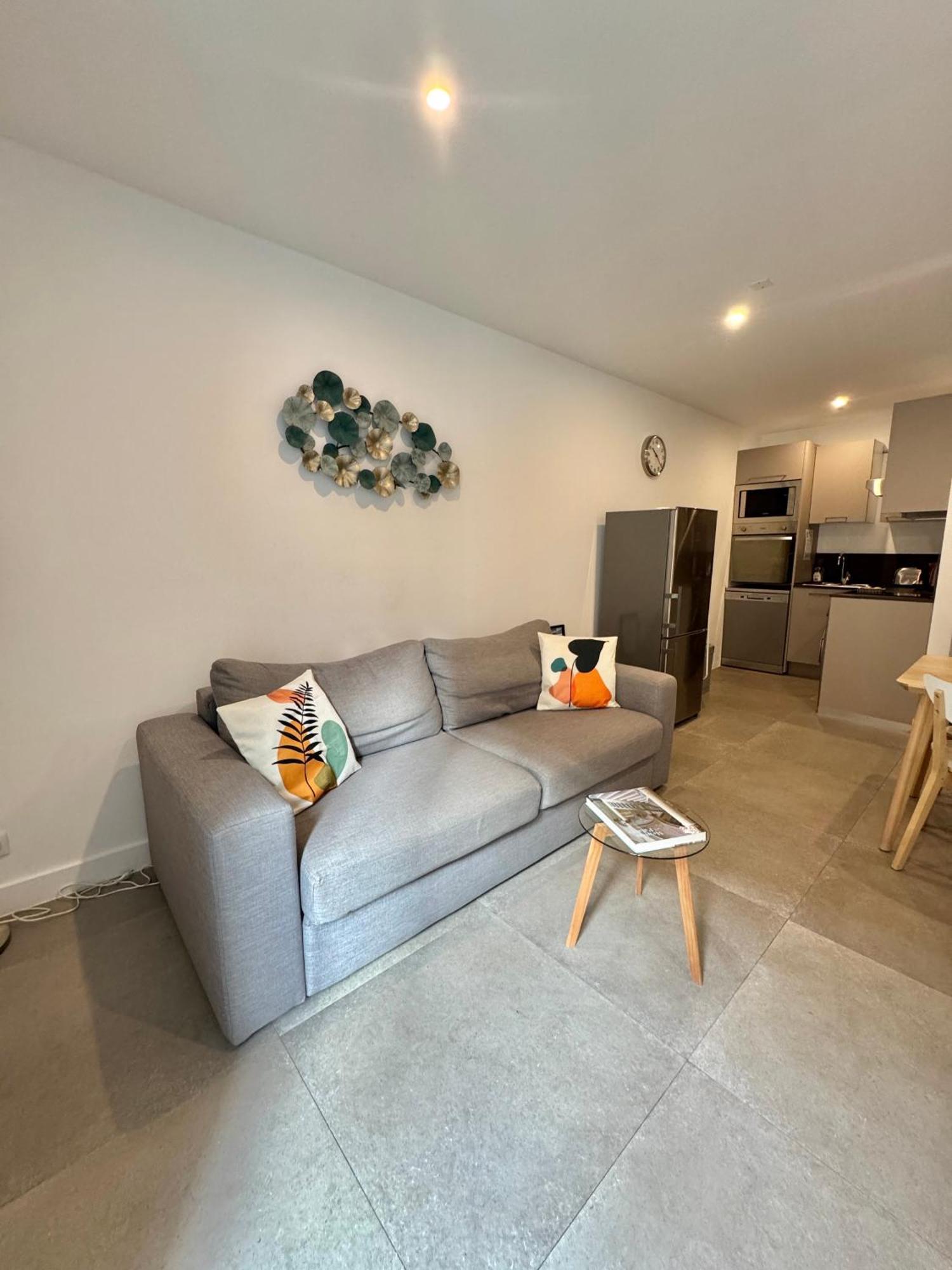 Republique Appartements Menton Ngoại thất bức ảnh