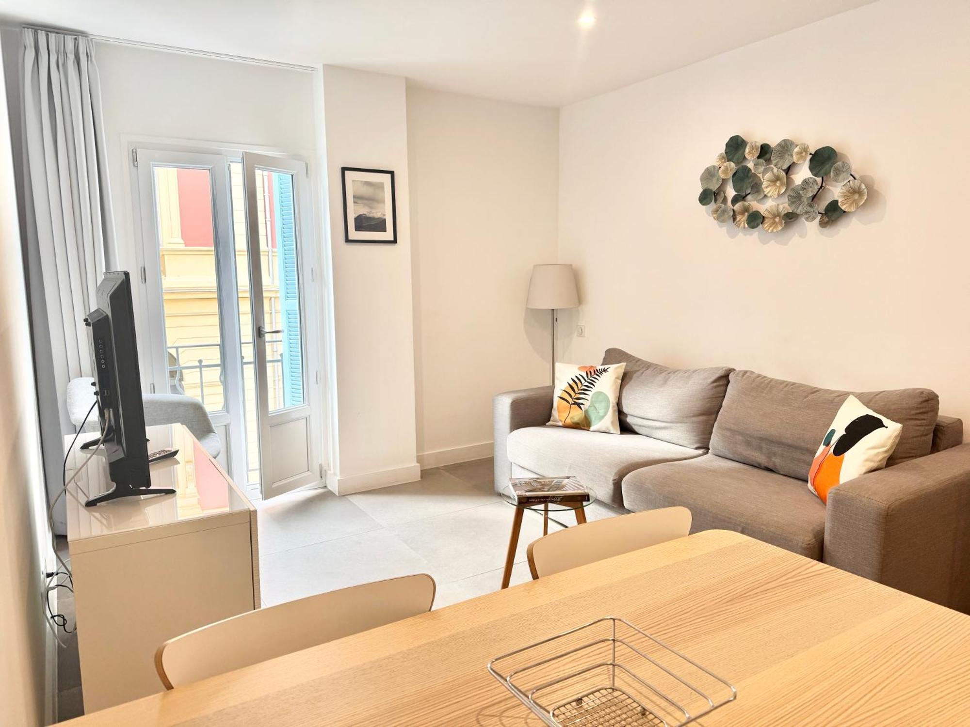 Republique Appartements Menton Ngoại thất bức ảnh