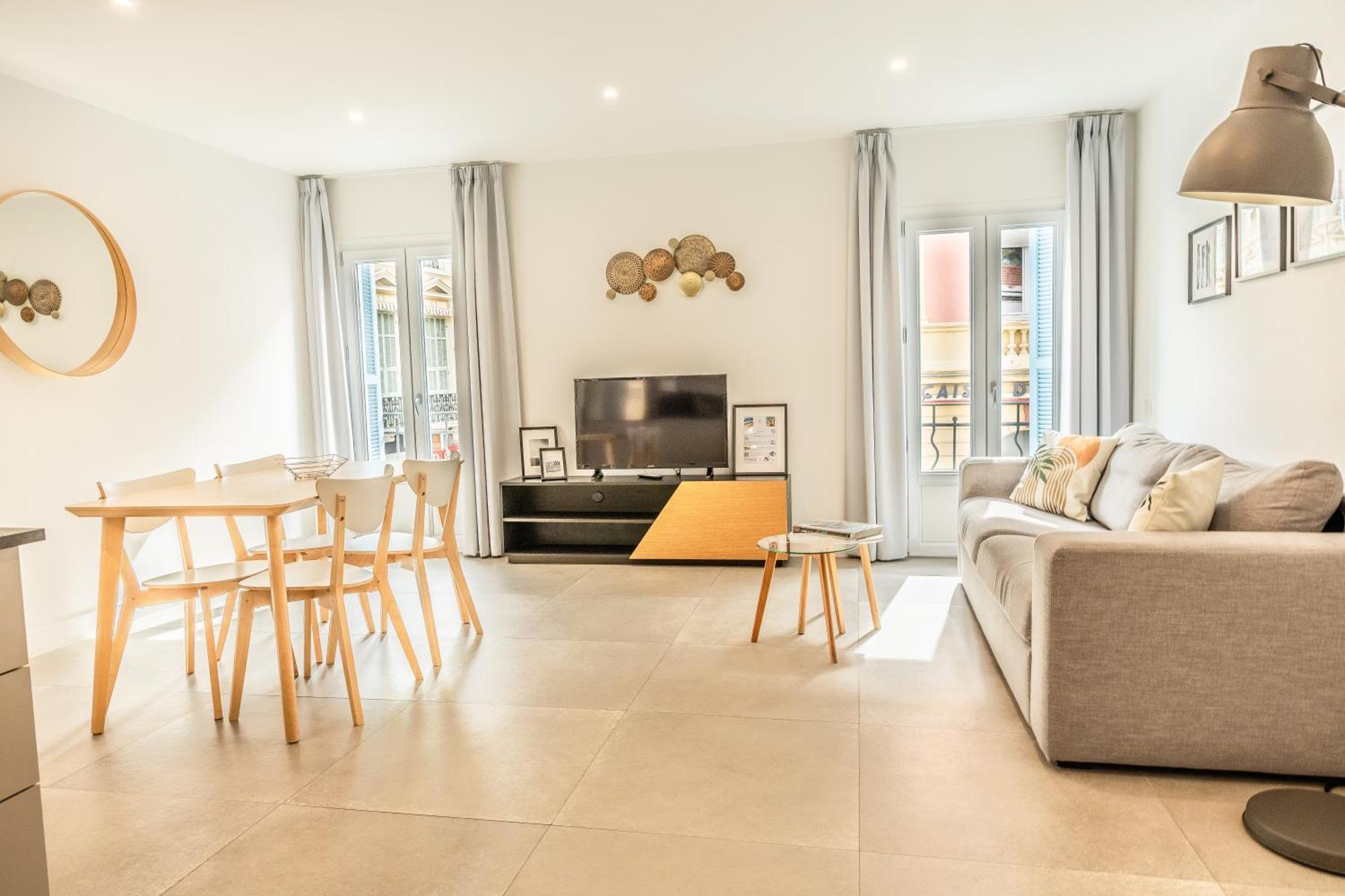 Republique Appartements Menton Ngoại thất bức ảnh