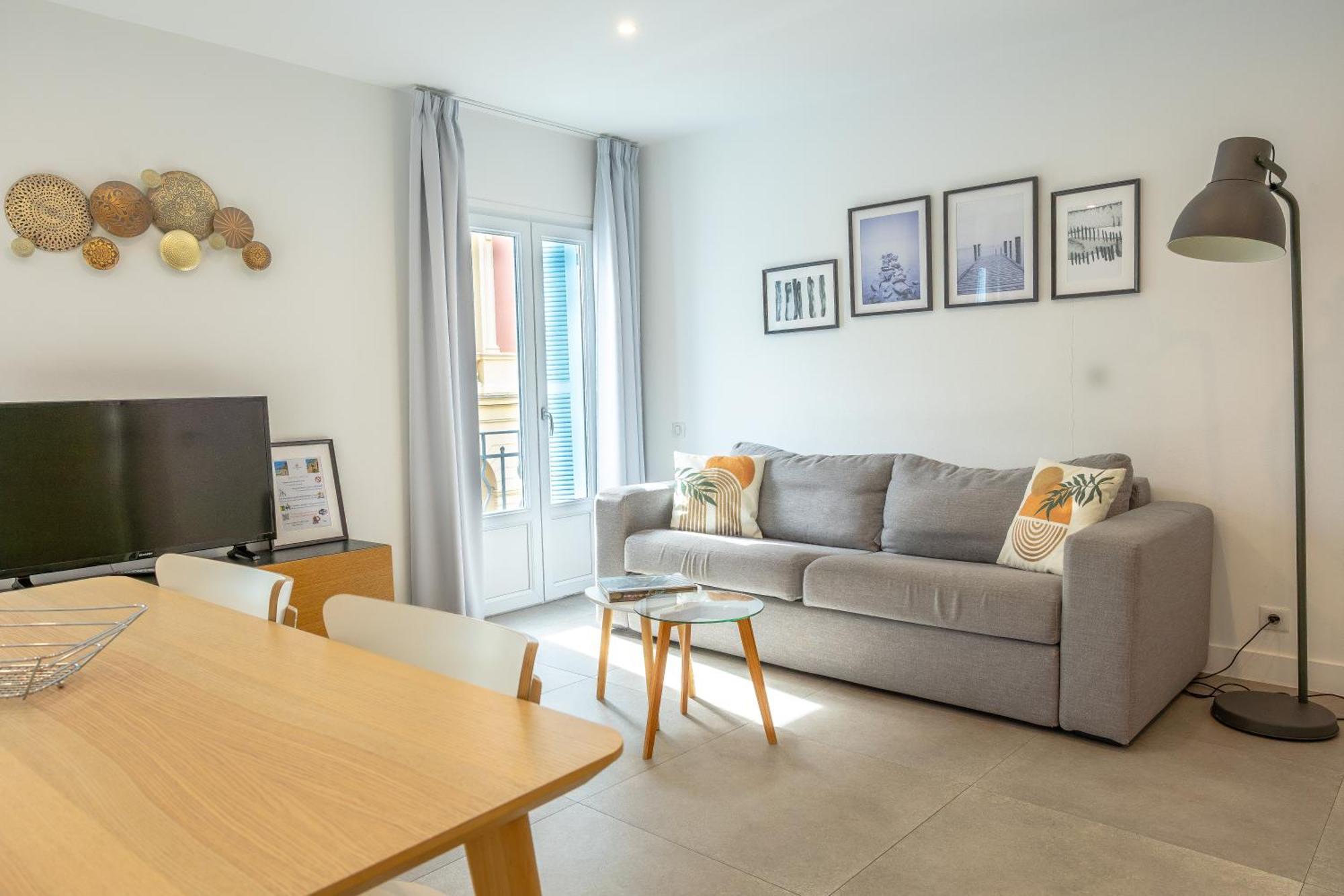 Republique Appartements Menton Ngoại thất bức ảnh