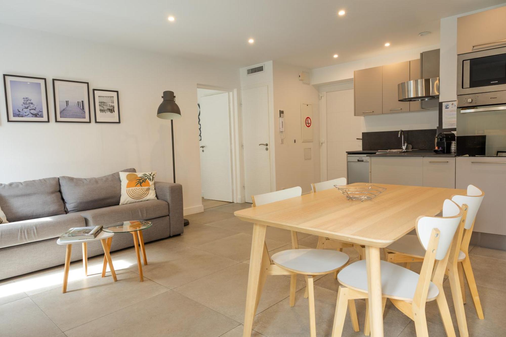 Republique Appartements Menton Ngoại thất bức ảnh