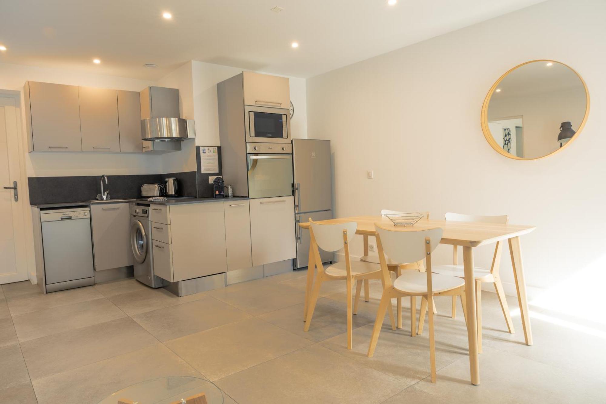 Republique Appartements Menton Ngoại thất bức ảnh