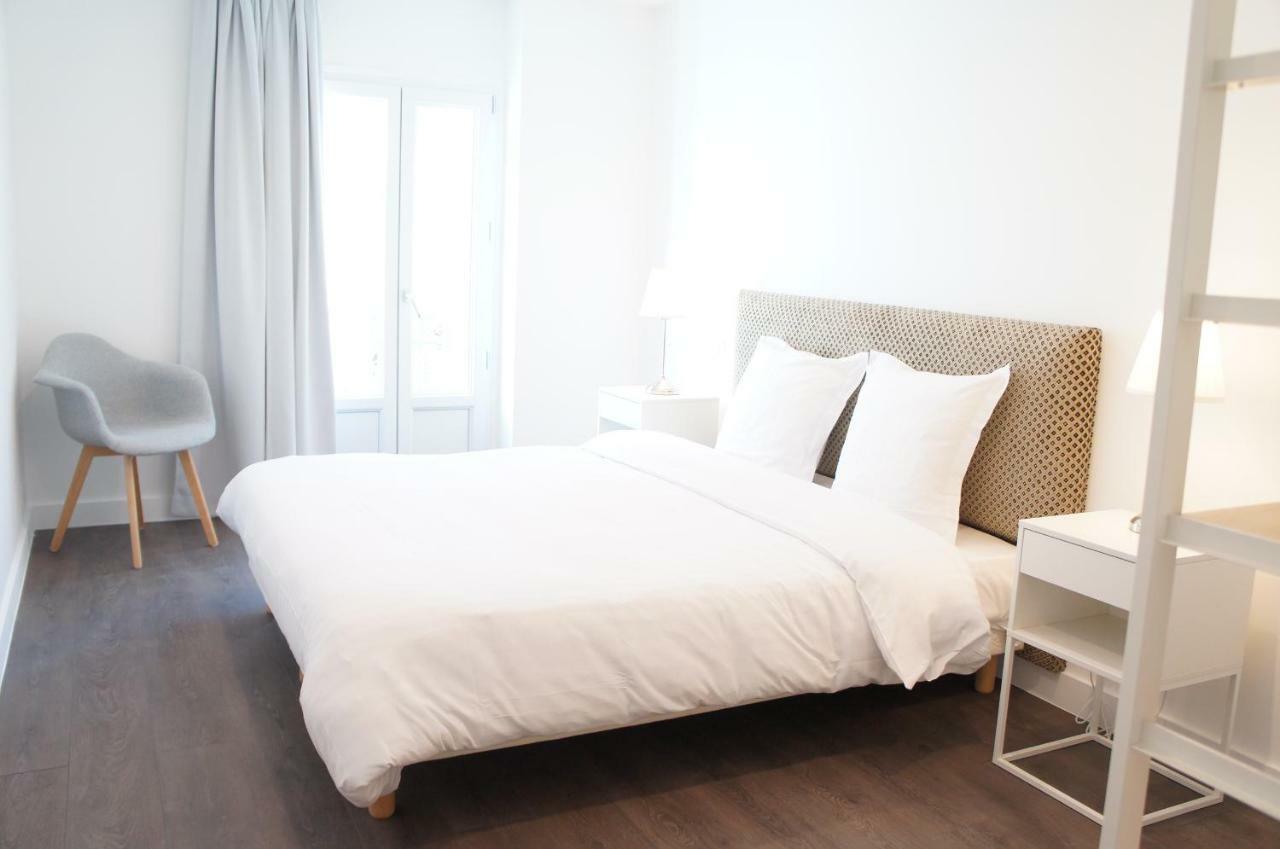 Republique Appartements Menton Ngoại thất bức ảnh