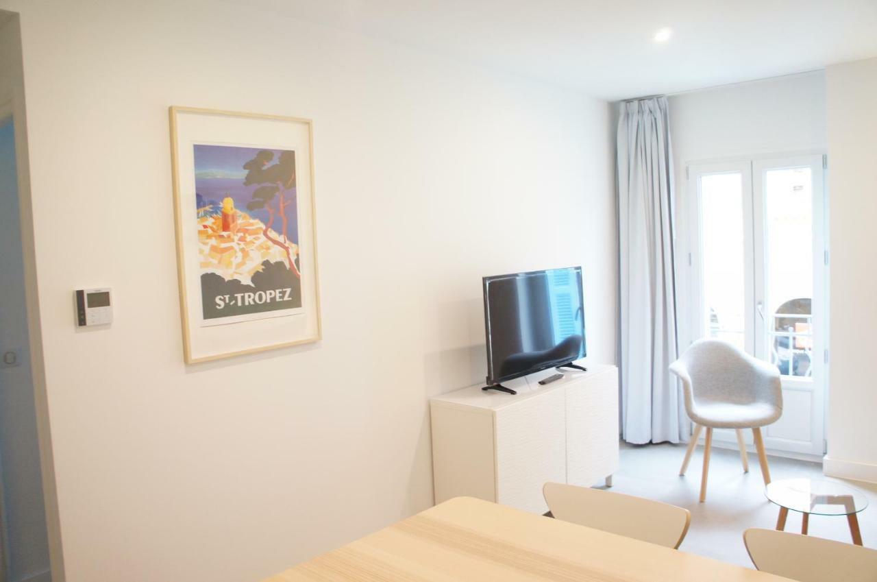 Republique Appartements Menton Ngoại thất bức ảnh